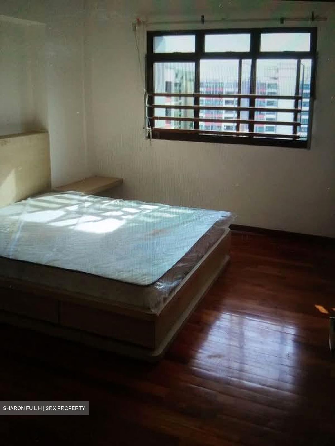 Blk 587 Woodlands Drive 16 (Woodlands), HDB Executive #555533651